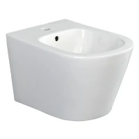 Биде Splendy Bliss BL10852V1WG подвесное цвет Белый