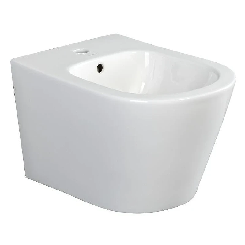 Биде Splendy Bliss BL10852V1WG подвесное цвет Белый