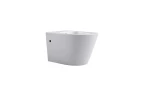 Биде Splendy Bliss BL10852V1WG подвесное цвет Белый