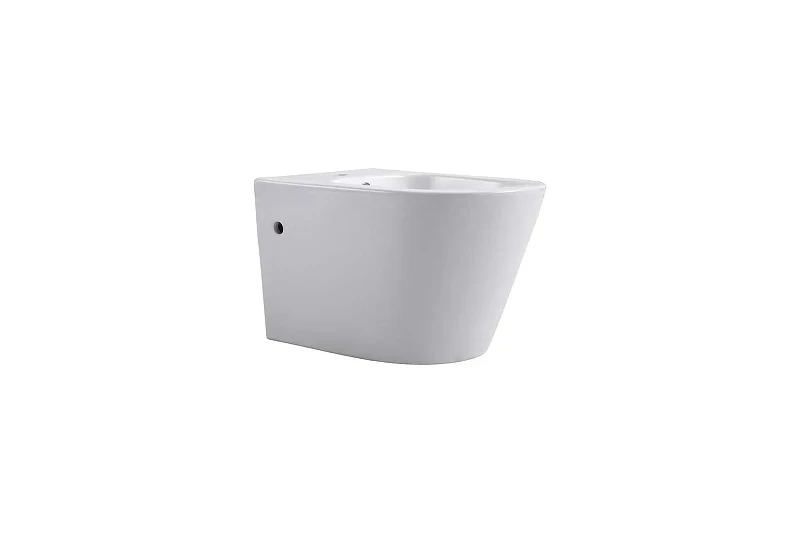 Биде Splendy Bliss BL10852V1WG подвесное цвет Белый
