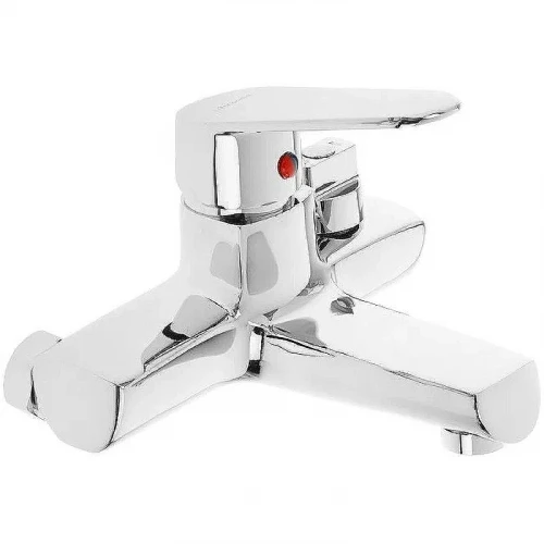 Смеситель для ванны Accoona H69 A6369 Хром