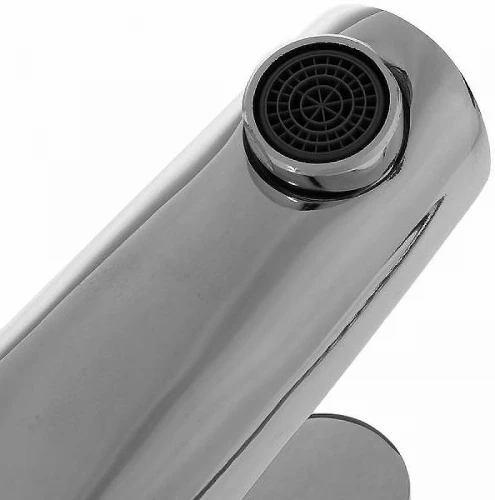 Смеситель для ванны Accoona H69 A6369 Хром