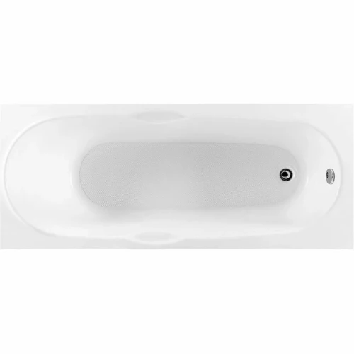 Акриловая ванна Aquanet Dali 150x70 239540 без гидромассажа