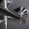 Душевая система AM.PM Crave F079C500 с термостатом Хром