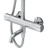 Душевая система AM.PM Crave F079C500 с термостатом Хром