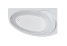 Акриловая ванна Creto Juliya 160х95 R 31-16095R цвет Белый