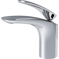 Смеситель для раковины AM.PM Sensation F3082164 Хром латунь