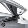 Смеситель для раковины AM.PM Sensation F3082164 Хром латунь