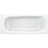 Стальная ванна BLB Universal HG B50H 150x70 без гидромассажа с шумоизоляцией