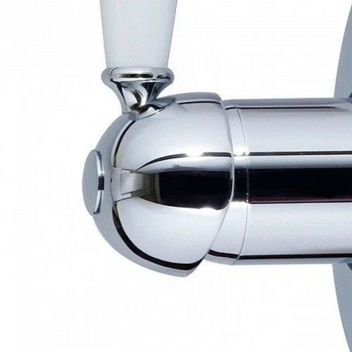 Смеситель для душа Kaiser Vincent 31017 Хром латунь встраиваемый