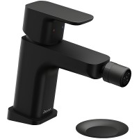 Смеситель для биде Ravak 10° Free black-TD F 055.20 X070155 Черный матовый латунь
