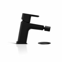 Смеситель для биде Ravak 10° Free black-TD F 055.20 X070155 Черный матовый латунь
