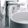Смеситель для раковины Remer Infinity I10L Хром на столешницу