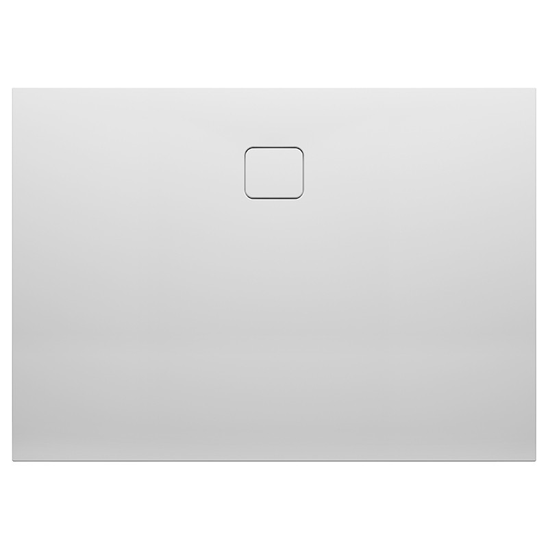 Акриловый поддон для душа Riho Basel 434 100x140 D005042005 (DC380050000000S) Белый с антискользящим покрытием