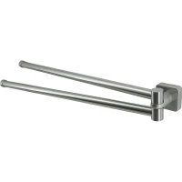 Полотенцедержатель WasserKRAFT Rhin K-8731 Хром