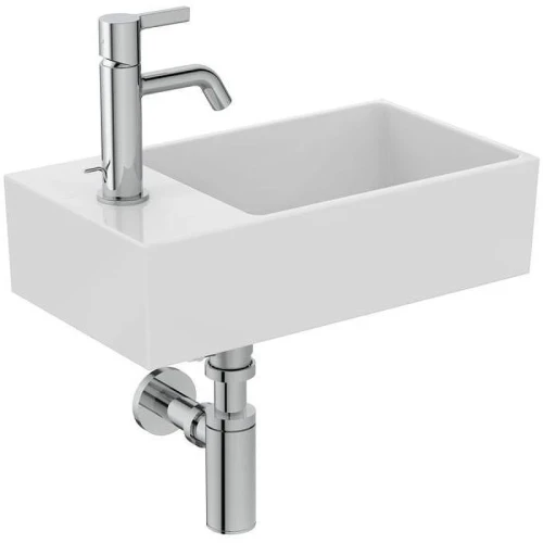 Раковина подвесная Ideal Standard Extra 45 T373301 цвет Белый