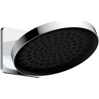 Душевая система AQUAme AQM8402CR Хром латунь встраиваемый