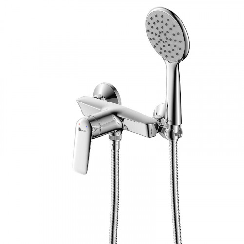 Смеситель для душа Lemark Verba LM11403C цвет Хром