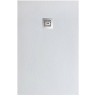 Душевой поддон из искусственного камня BelBagno Uno 180x80 TRAY-MR-UNO-AH-180/80-35-W Белый