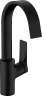 Смеситель для раковины Hansgrohe Vivenis 75032670 цвет Черный матовый
