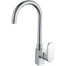 Смеситель для кухни Koller Pool Round Arc RA0500