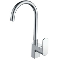 Смеситель для кухни Koller Pool Round Arc RA0500