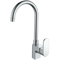 Смеситель для кухни Koller Pool Round Arc RA0500