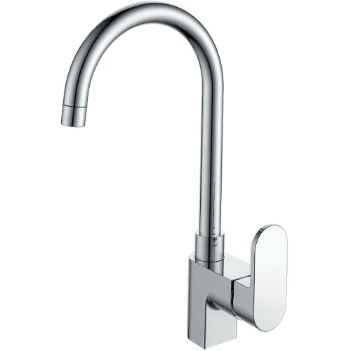Смеситель для кухни Koller Pool Round Arc RA0500