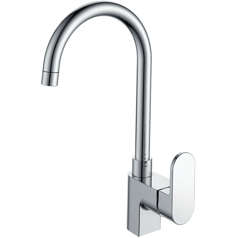 Смеситель для кухни Koller Pool Round Arc RA0500
