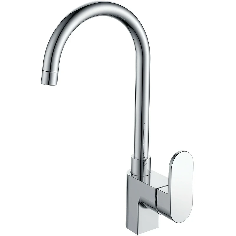 Смеситель для кухни Koller Pool Round Arc RA0500