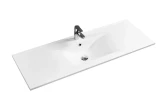 Раковина SanVit 122 r9120d цвет Белый