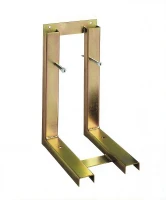 Каркасная рама Roca 822091001 цвет Бронза