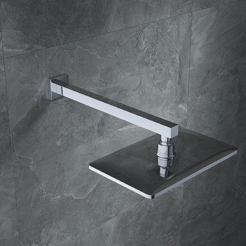 Кронштейн для верхнего душа Iddis Optima Home OPH40CSi61 Хром