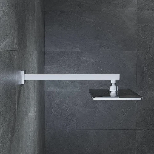 Кронштейн для верхнего душа Iddis Optima Home OPH40CSi61 Хром