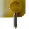 Смеситель для раковины Migliore Velvet Lux 33827 цвет Бронза