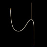 Подвесной светильник Loft it Thread 10388C Brass