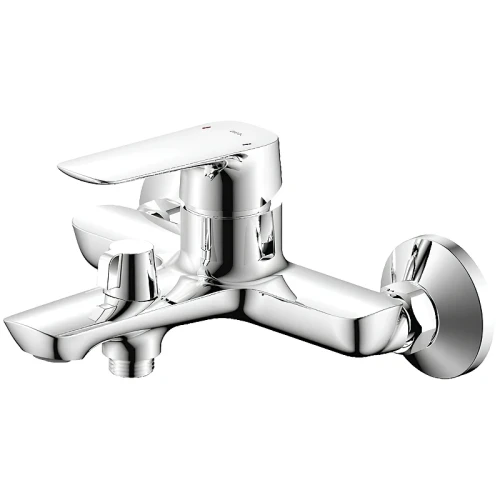 Смеситель для ванны Iddis Sign SIGSB02i02WA
