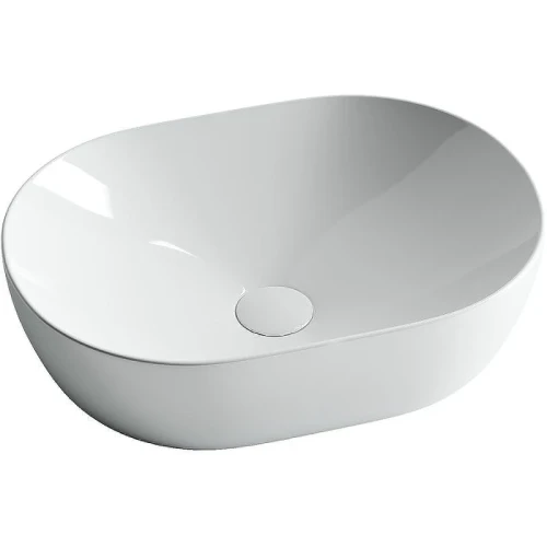 Раковина-чаша Sancos Ceramicanova Element 48 CN5010 Белая