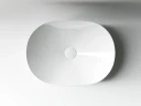 Раковина-чаша Sancos Ceramicanova Element 48 CN5010 Белая