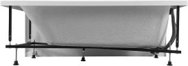 Акриловая ванна Aquanet Nexus 170х70 362755 цвет Белый