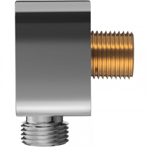 Шланговое подключение Swedbe Platta 5508 Хром