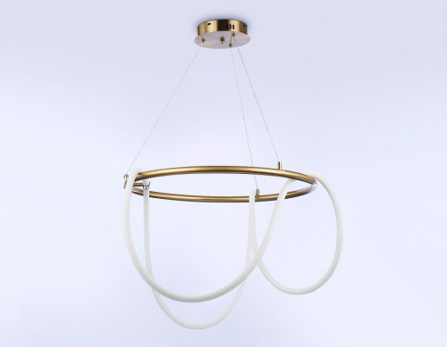 Подвесной светильник Ambrella Light FL FL10503