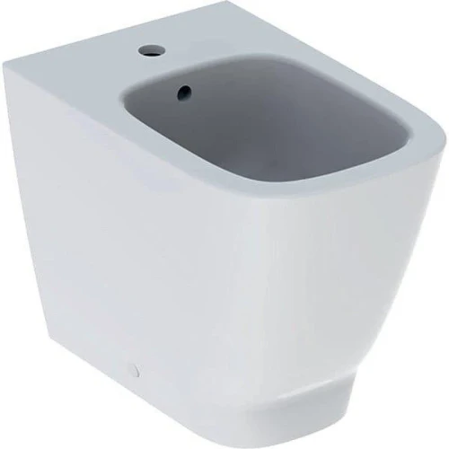 Биде Geberit Smyle Square 500.841.00.1 цвет Белый