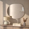 Зеркало Evoform Essence 80х96 BY 0324 с полированной кромкой стекло
