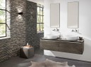 Раковина-чаша Villeroy&Boch Artis 43 41794301 Альпийский белый