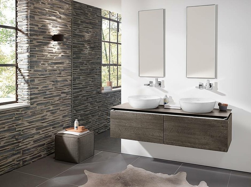 Раковина-чаша Villeroy&Boch Artis 43 41794301 Альпийский белый