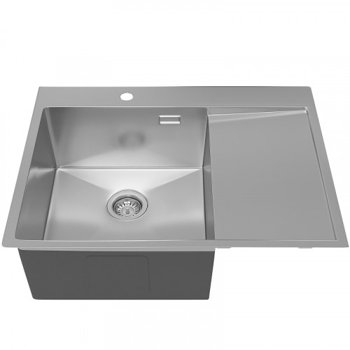 Кухонная мойка Reflexion Maggiore 65 RX2365SS цвет Полированная сталь