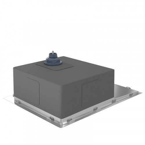 Кухонная мойка Reflexion Maggiore 65 RX2365SS цвет Полированная сталь