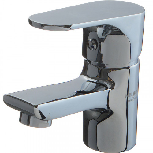 Смеситель для раковины Melodia della vita Rock MDV35221 Хром