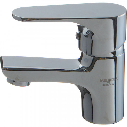 Смеситель для раковины Melodia della vita Rock MDV35221 Хром